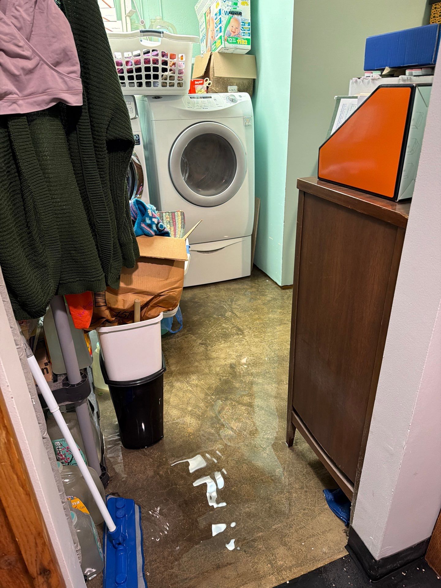 Wet Drywall Repair in Connersville: Save It or Cut It Out